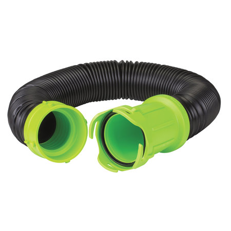 Thetford Thetford 17915 Titan Premium RV Sewer Hose - 5' 17915